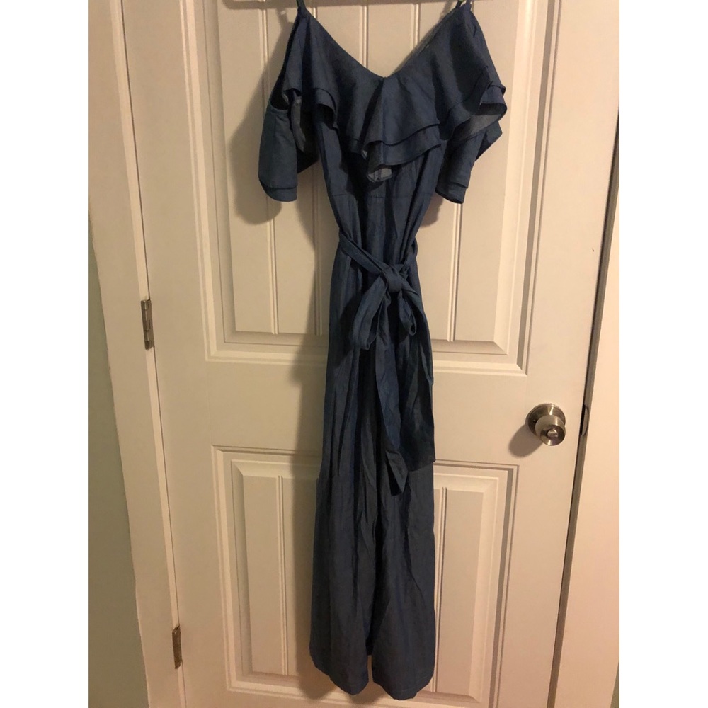 NWT Flying Tomato Jumpsuit